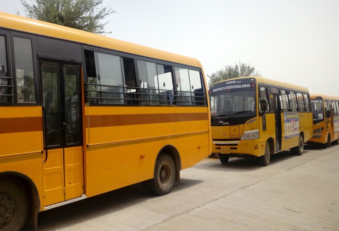 Transport